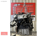 CAX 122 HP KOMPLE DOLU MOTOR PASSAT JETTA GOLF LEON SCİROCCO