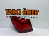 BMW 7 SERİSİ F01 SOL DIŞ STOP ORJİNAL HATASIZ