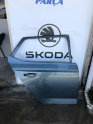 Oto Çıkma Parça / Skoda / Fabia / Kaporta & Karoser / Sağ Arka Kapı / Çıkma Parça 