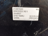 Oto Çıkma Parça / Mercedes / E Serisi / Kaporta & Karoser / Kaput / Çıkma Parça 