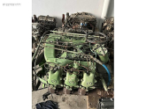 Oto Çıkma Parça / Mercedes / C Serisi / Motor / Motor (komple) / Çıkma Parça 