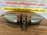 BMW 520 530 G30 ÇIKMA AYNA SAĞ
