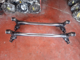 ÖZMEN OPEL ASTRA J ARKA DİNGİL TORSİYON DENGE KOLLU