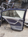 Oto Çıkma Parça / Skoda / Octavia / Kaporta & Karoser / Sol Arka Kapı / Çıkma Parça 
