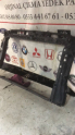 Oto Çıkma Parça / Skoda / Superb / Kaporta & Karoser / Ön Panel / Çıkma Parça 