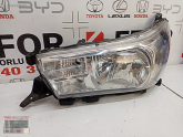Oto Çıkma Parça / Toyota / Hilux / Far & Stop / Sol Ön Far / Çıkma Parça 