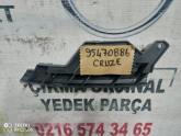 CHEVROLET CRUZE SAĞ FAR ALTI BRAKETİ ÇIKMA SÖKME YEDEK PARÇA
