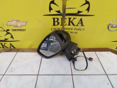 Oto Çıkma Parça / Opel / Crossland X / Ayna / Sol Dış Ayna / Çıkma Parça 
