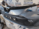 Oto Çıkma Parça / Toyota / Corolla / Tampon / Ön Tampon / Çıkma Parça 