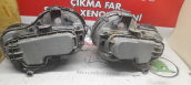 Oto Çıkma Parça / Mercedes / 200 / Far & Stop / Sağ Ön Far / Çıkma Parça 
