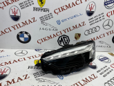 Oto Çıkma Parça / Audi / A5 / Far & Stop / Sol Ön Far / Çıkma Parça 