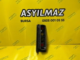 Oto Çıkma Parça / Opel / Combo / Far & Stop / Sol Arka Stop / Çıkma Parça 