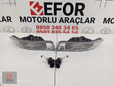 TOYOTA COROLLA SIFIR SOL SİS FAR 02-04 OEM NO: 81221-12160