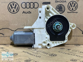 Oto Çıkma Parça / Volkswagen / Touareg / Kalorifer / Kalorifer Motoru / Çıkma Parça 