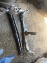 Seat Cordoba ön tampon demiri