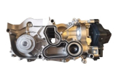 DEVİRDAİM + TERMOSTAT ELEKTRİKLİ PASSAT-JETTA-ARTEON / 05E121111G