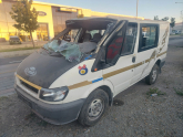 FORD TRANSİT V 184 ÇIKMA ORJİNAL PARÇALARI MEVCUTTUR