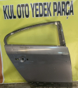Oto Çıkma Parça / Renault / Fluence / Kaporta & Karoser / Sağ Arka Kapı / Çıkma Parça 