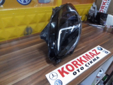 Oto Çıkma Parça / Ford / Puma / Far & Stop / Sol Ön Far / Çıkma Parça 