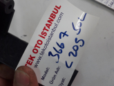 Oto Çıkma Parça / Mercedes / C Serisi / Tampon / Tampon Demiri / Çıkma Parça 