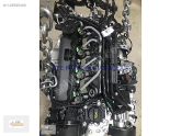 Fiat Scudo 2020 Motor