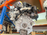 Oto Çıkma Parça / Honda / Civic / Motor / Turbo / Çıkma Parça 