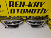 Oto Çıkma Parça / Renault / Megane / Far & Stop / Sağ Ön Far / Çıkma Parça 
