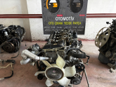 Oto Çıkma Parça / Mitsubishi / L200 / Motor / Motor (komple) / Çıkma Parça 