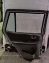 Oto Çıkma Parça / Hyundai / Santa Fe / Kaporta & Karoser / Sol Arka Kapı / Çıkma Parça 