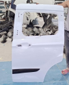 Oto Çıkma Parça / Ford / Tourneo Courier / Kaporta & Karoser / Sol Sürgülü Kapı / Çıkma Parça 