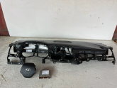 Oto Çıkma Parça / Hyundai / Tucson / Göğüslük & Torpido / Komple Torpido / Çıkma Parça 