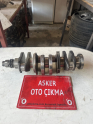 Zafira 2.0 dizel standart krank