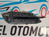 Oto Çıkma Parça / Honda / Civic / Tampon / Tampon Izgarası / Çıkma Parça 