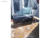 Oto Çıkma Parça / Citroen / C5 / Kaporta & Karoser / Sağ Ön Kapı / Çıkma Parça 