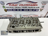VOLKSWAGEN TİĞUAN 1.6TDİ ÇIKMA SİLİNDİR KAPAĞI DCX DDY DGT