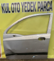 Oto Çıkma Parça / Chevrolet / Spark / Kaporta & Karoser / Sol Ön Kapı / Çıkma Parça 