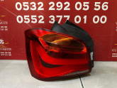 2015-2018 BMW 1 Serisi F20 Lci Led Sol Dış Stop 7359017