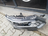 Oto Çıkma Parça / Nissan / Qashqai / Far & Stop / Sağ Ön Far / Çıkma Parça 