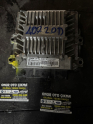 PEUGEOT 407 MOTOR BEYNİ