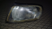 1996-1999 Opel Vectra B sol sinyal lambası