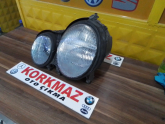 Oto Çıkma Parça / Mercedes / E Serisi / Far & Stop / Sol Ön Far / Çıkma Parça 