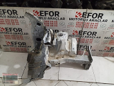 Oto Çıkma Parça / Honda / CR-V / Kaporta & Karoser / Sol Şasi / Çıkma Parça 