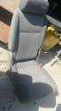 VOLKSWAGEN CADDY ARKA KOLTUK ÇIKMA