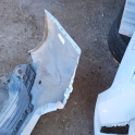 Oto Çıkma Parça / Renault / Clio / Tampon / Arka Tampon / Çıkma Parça 