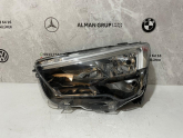 OPEL COMBO E SOL FAR ORJİNAL LEDLİ