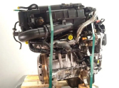 Oto Çıkma Parça / Ford / Fusion / Motor / Motor (komple) / Çıkma Parça 