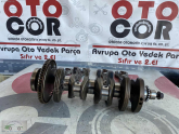 Oto Çıkma Parça / Audi / A4 / Motor / Krank / Çıkma Parça 