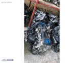 Oto Çıkma Parça / Volkswagen / Scirocco / Motor / Motor (komple) / Çıkma Parça 