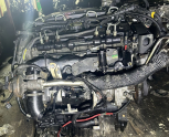 Oto Çıkma Parça / Ford / Mondeo / Motor / Motor (komple) / Çıkma Parça 