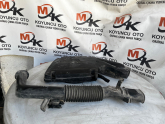 Oto Çıkma Parça / Nissan / Sunny / Filtre / Hava Filtresi / Çıkma Parça 